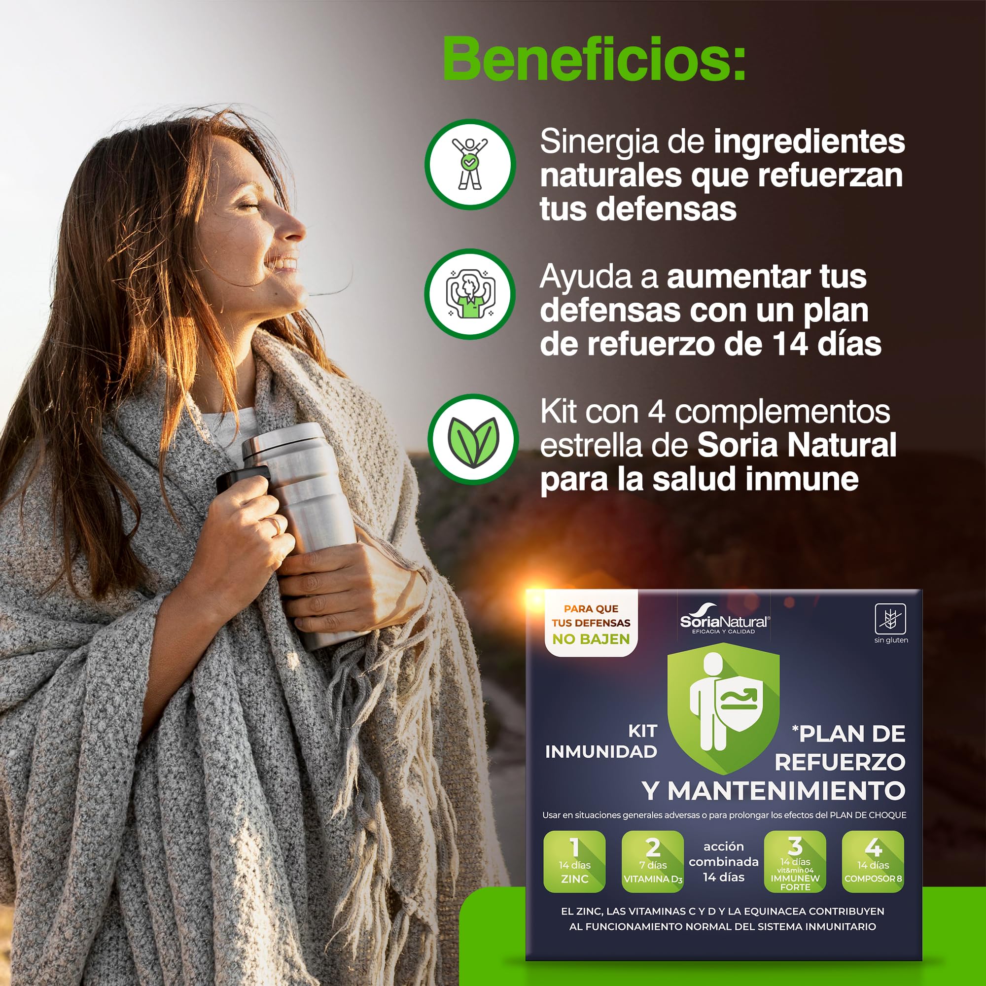 soria-natural-inmunoforte-kit-35-comprimidos-42-ml-vitaminas-c-d-equin-cea-y-pro image 4