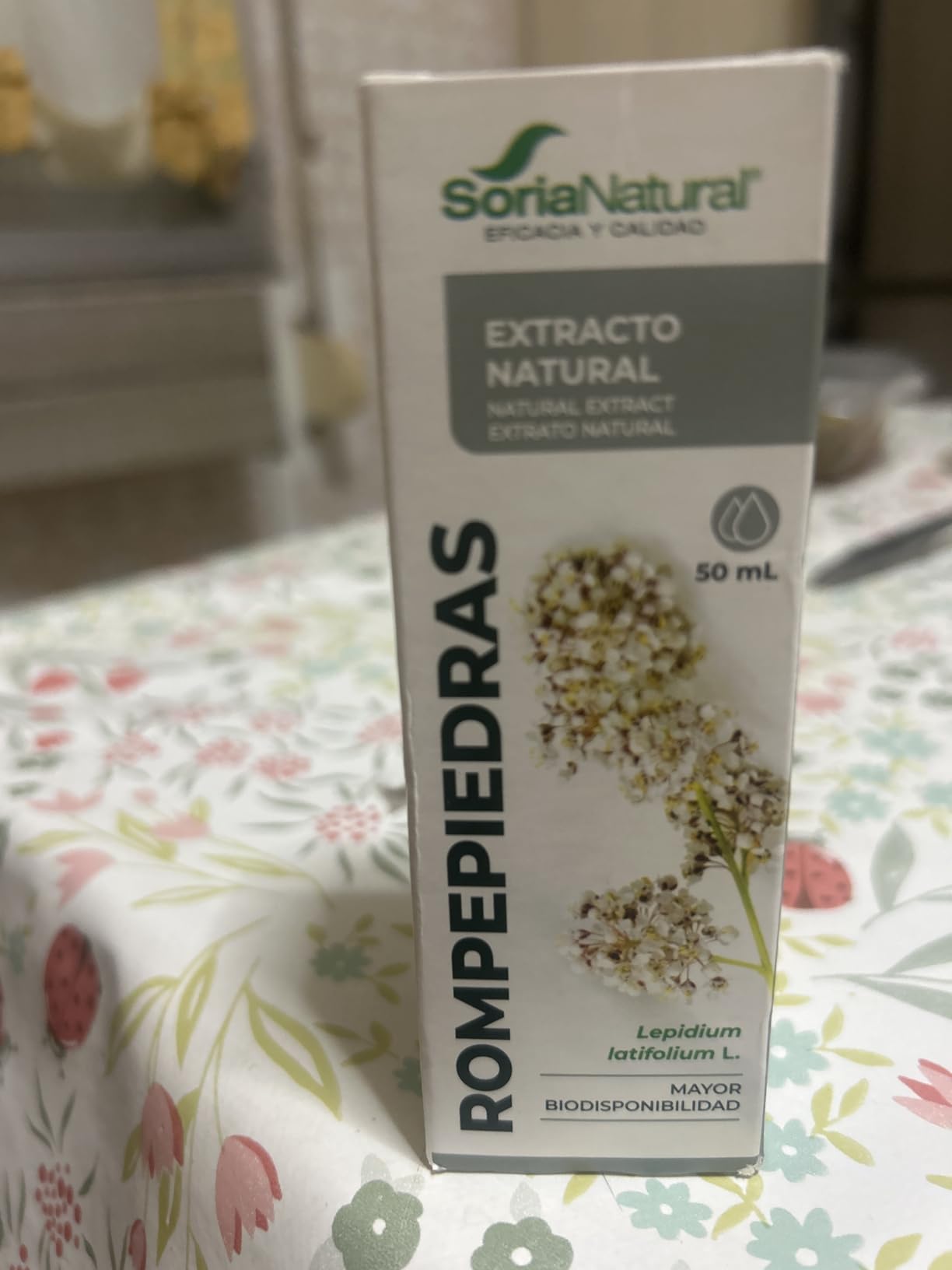 Buen diurético