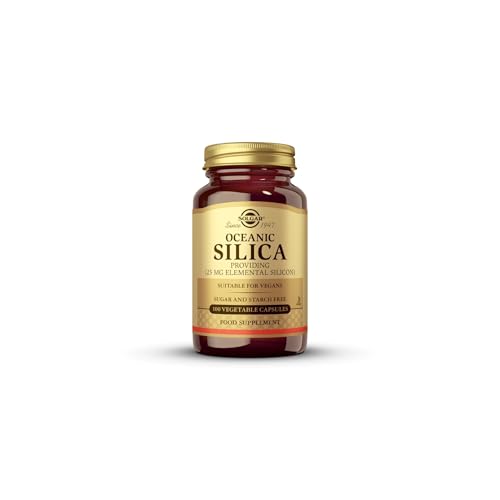 solgar-s-lice-oce-nico-25-mg-50-c-psulas-vegetales-belleza-desde-el-interior image 7