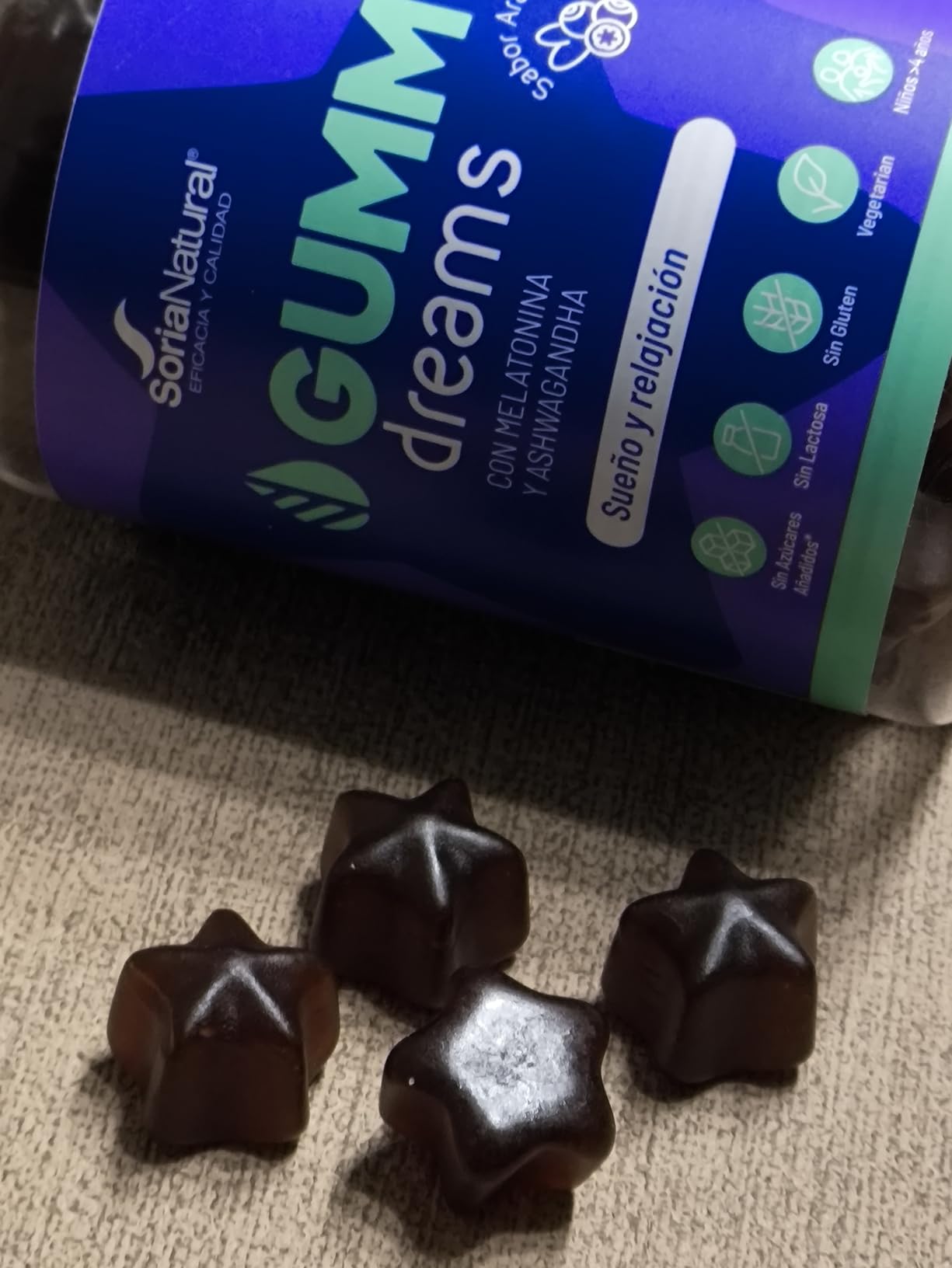 Perfectas para mi hijo universitario y para mÃ