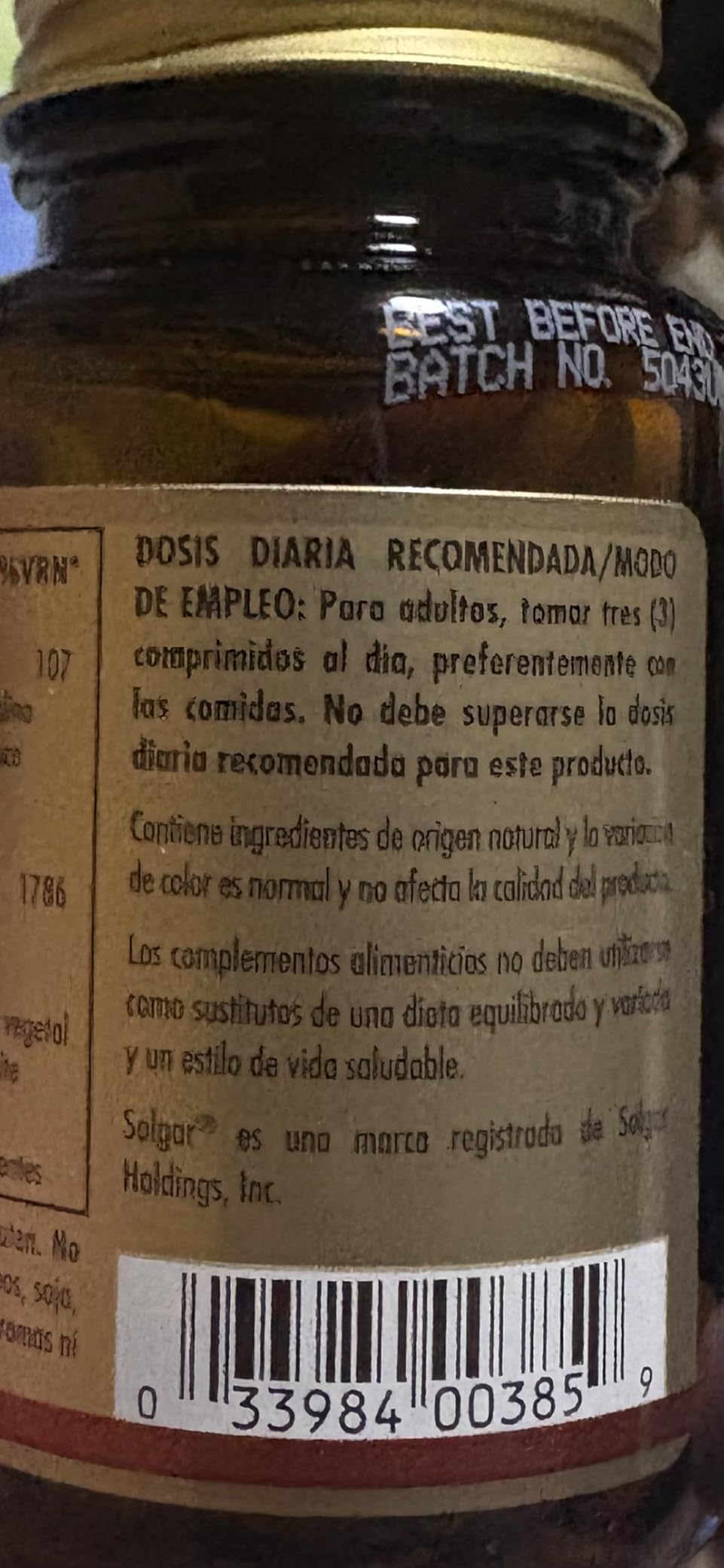 Bien pero esperaba más