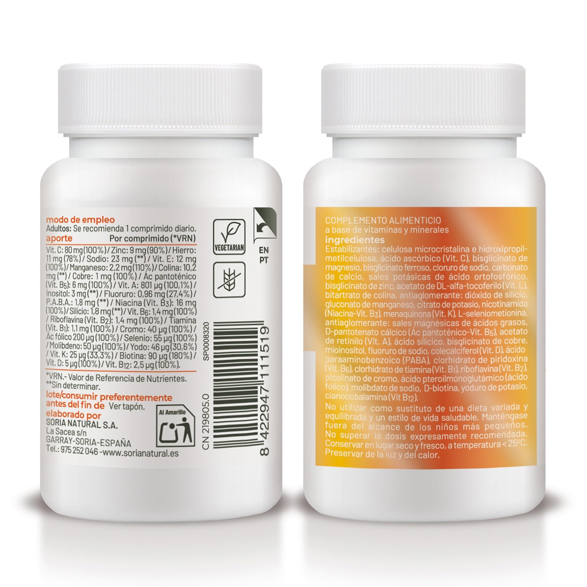 soria-natural-total-complex-1250-mg-30-comprimidos image 7