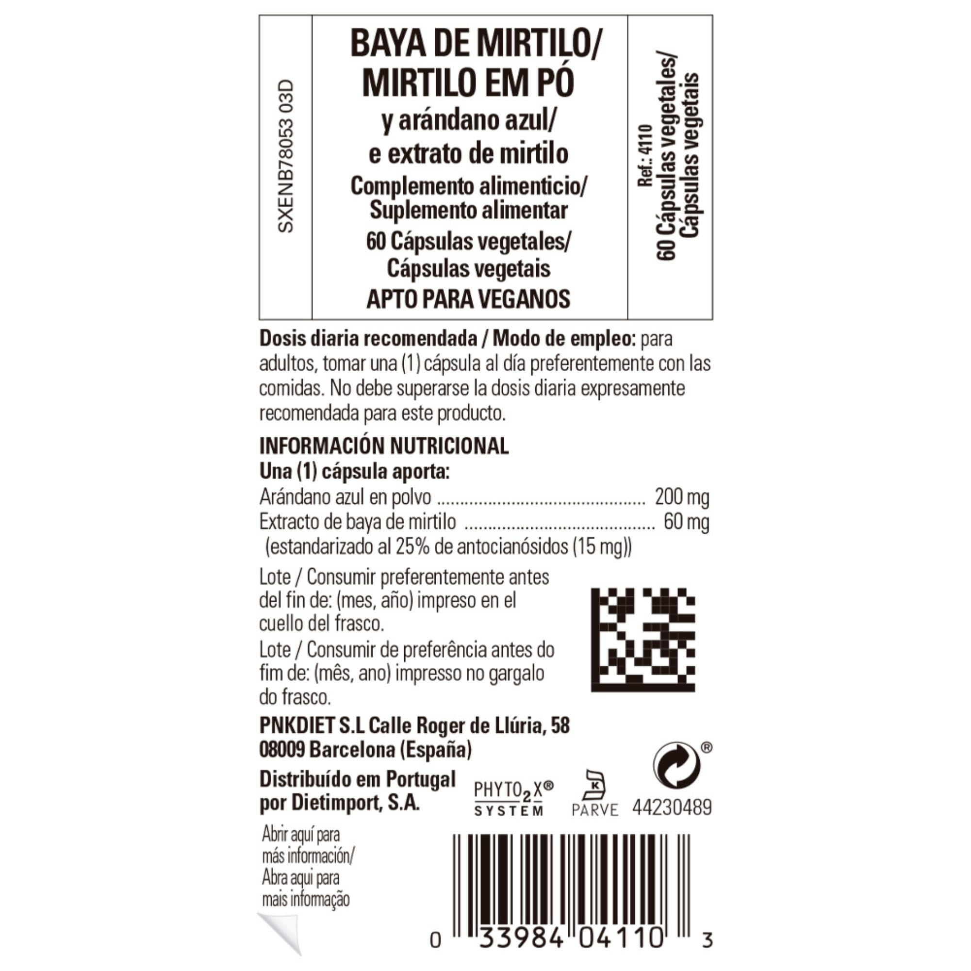 solgar-mirtilo-extracto-de-baya-con-ar-ndano-60-c-psulas-vegetales image 2