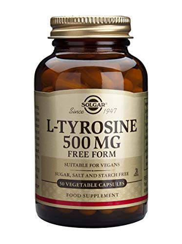 solgar-l-tirosina-500-mg-50-c-psulas-vegetales image 6