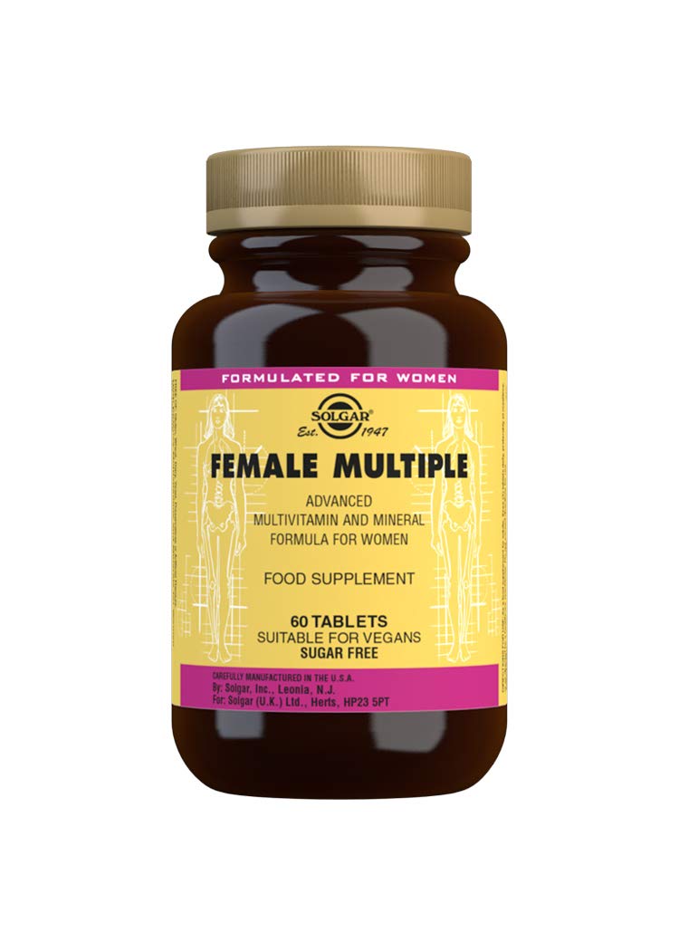 solgar-female-m-ltiple-multivitam-nico-completo-para-mujer-con-27-nutrientes-60- image 2