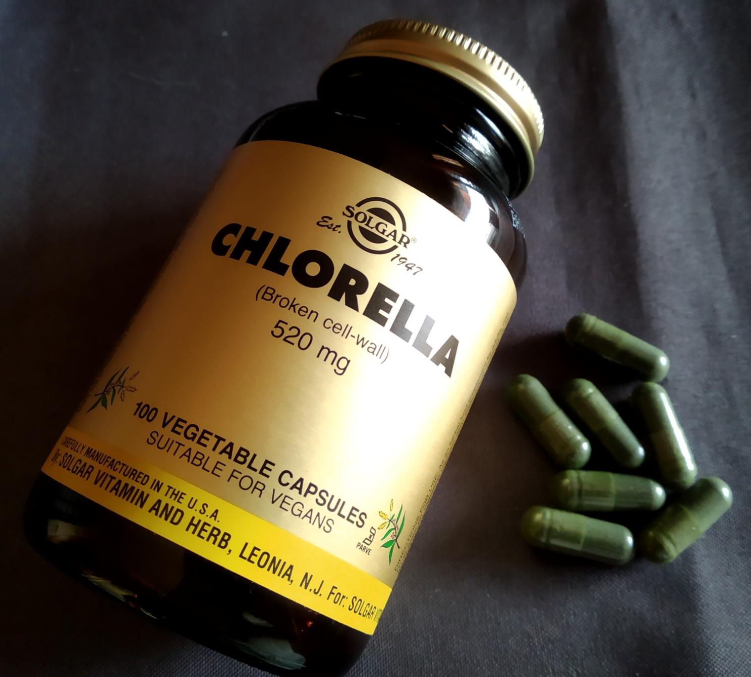 Detox suave y con energía