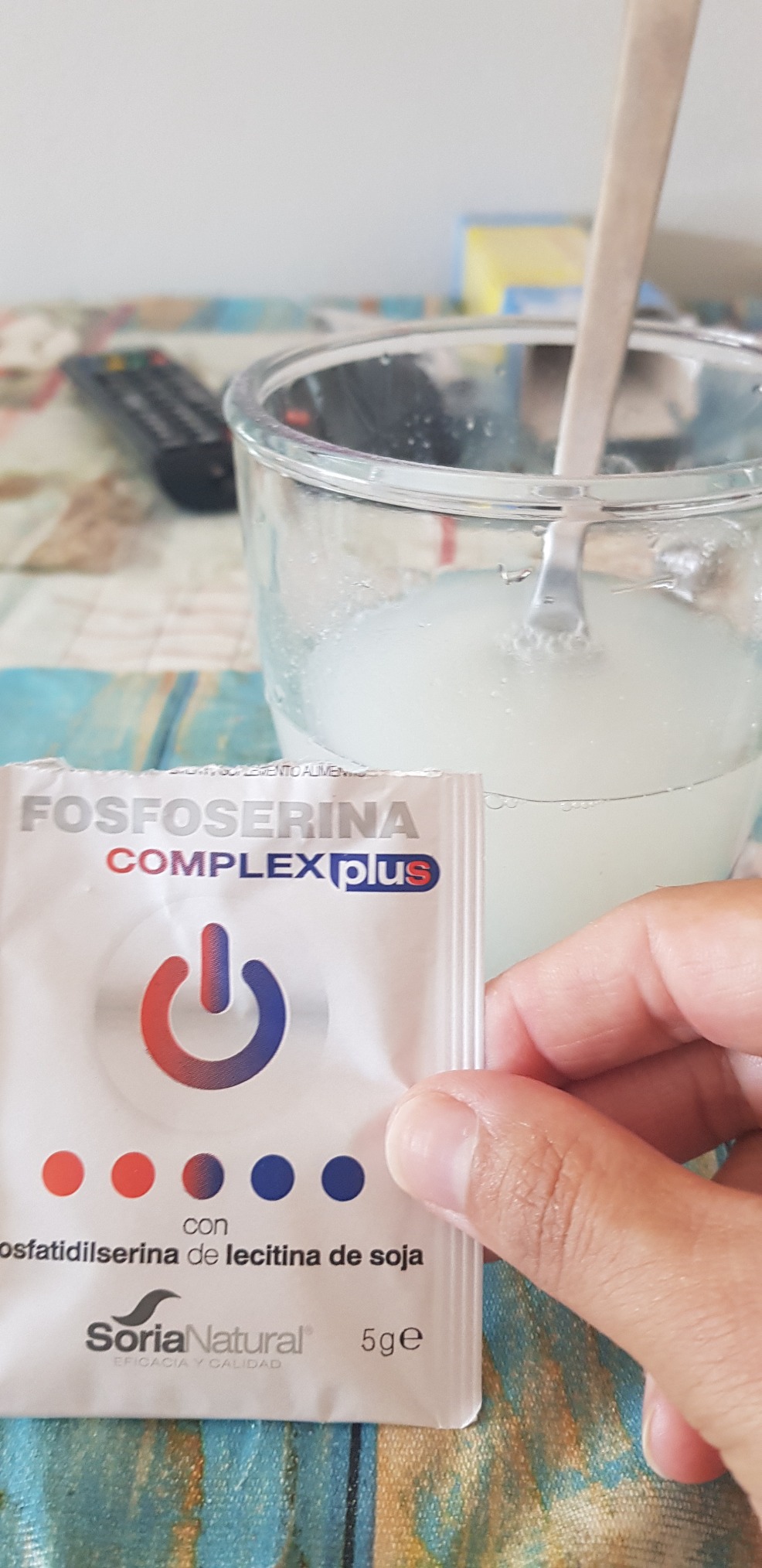 Bien pero caro si es para largo