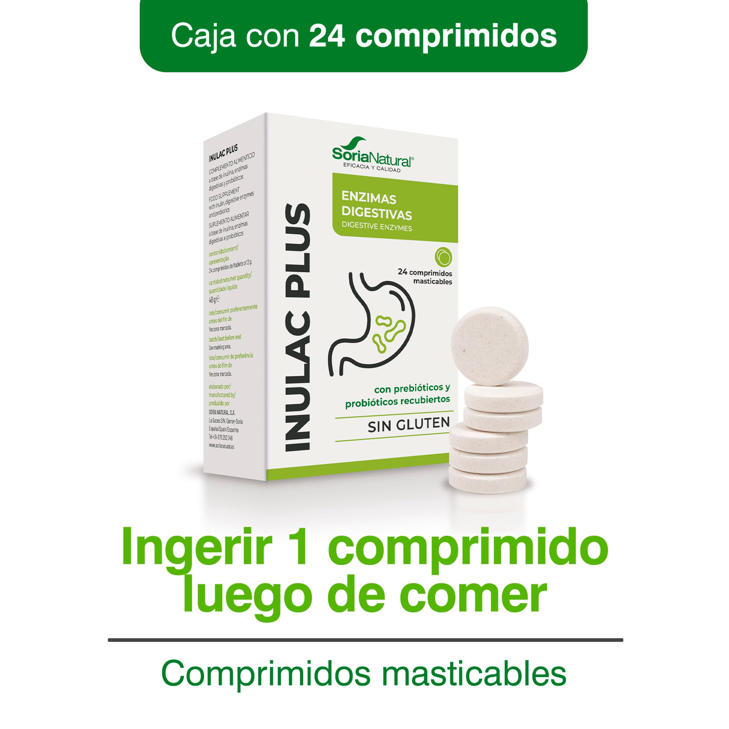 soria-natural-inulac-plus-probi-ticos-prebi-ticos-y-enzimas-digestivas-pack-2 image 5
