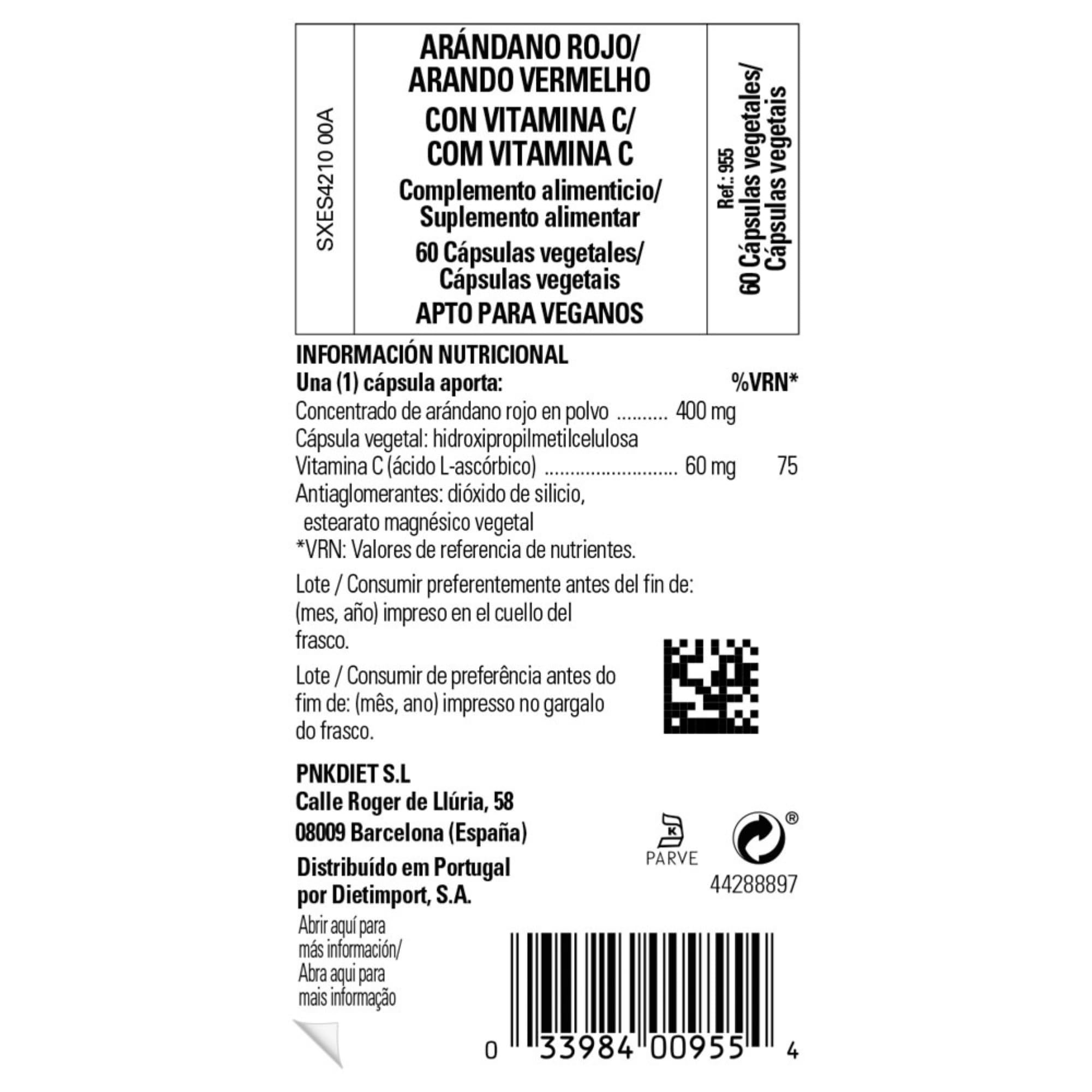 solgar-ar-ndano-rojo-con-vitamina-c-60-c-psulas-vegetales image 3