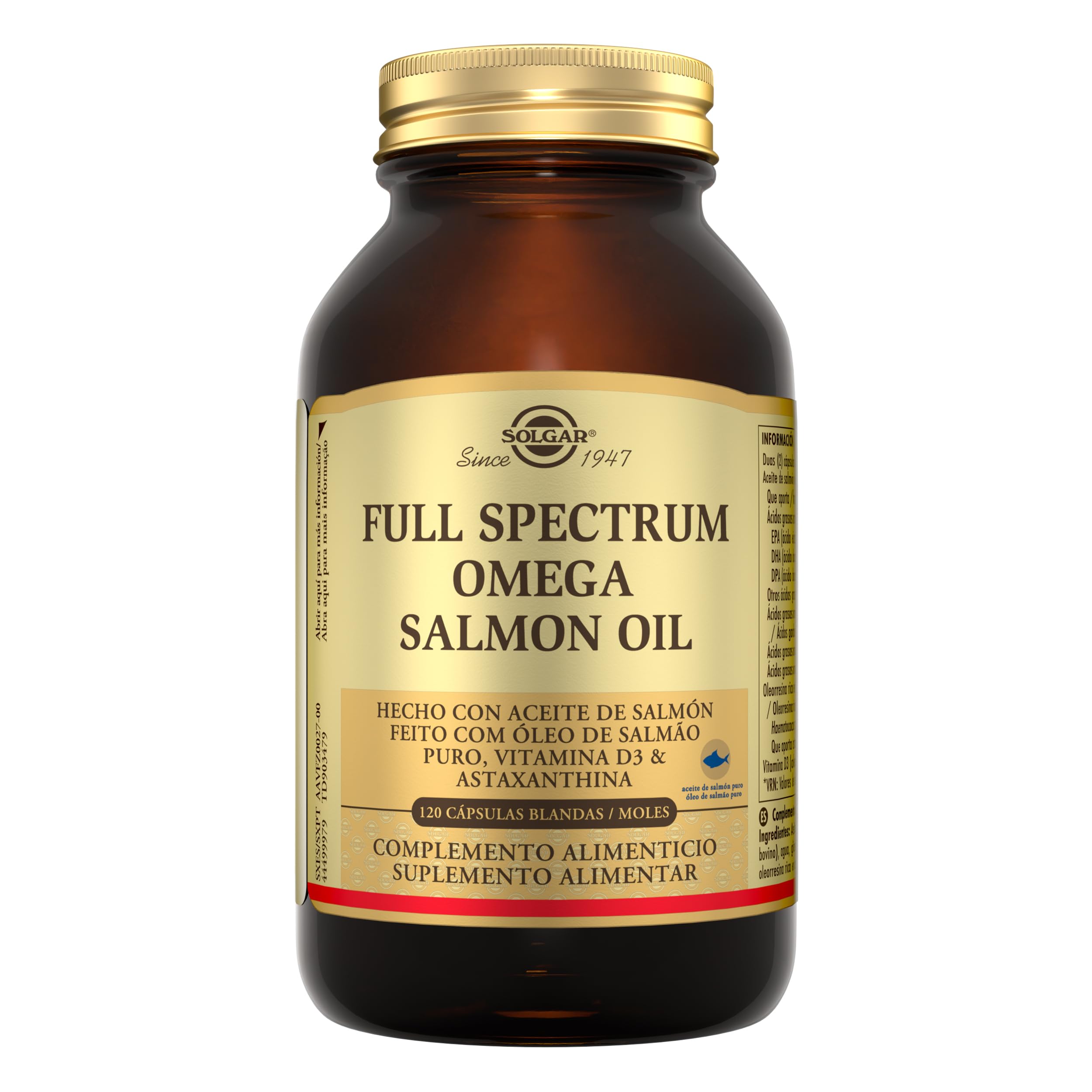 solgar-full-spectrum-omega-aceite-de-salm-n-salvaje-120-c-psulas-omega-3-5-6-7-y image 2