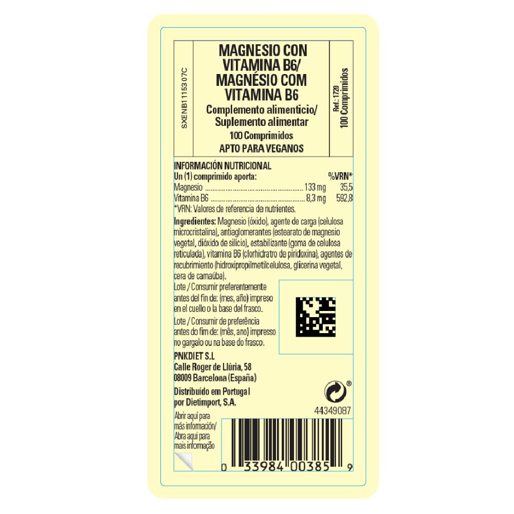 solgar-no-7-magnesio-con-vitamina-b6-100-c-psulas-reduce-el-cansancio-y-la-fatig image 8