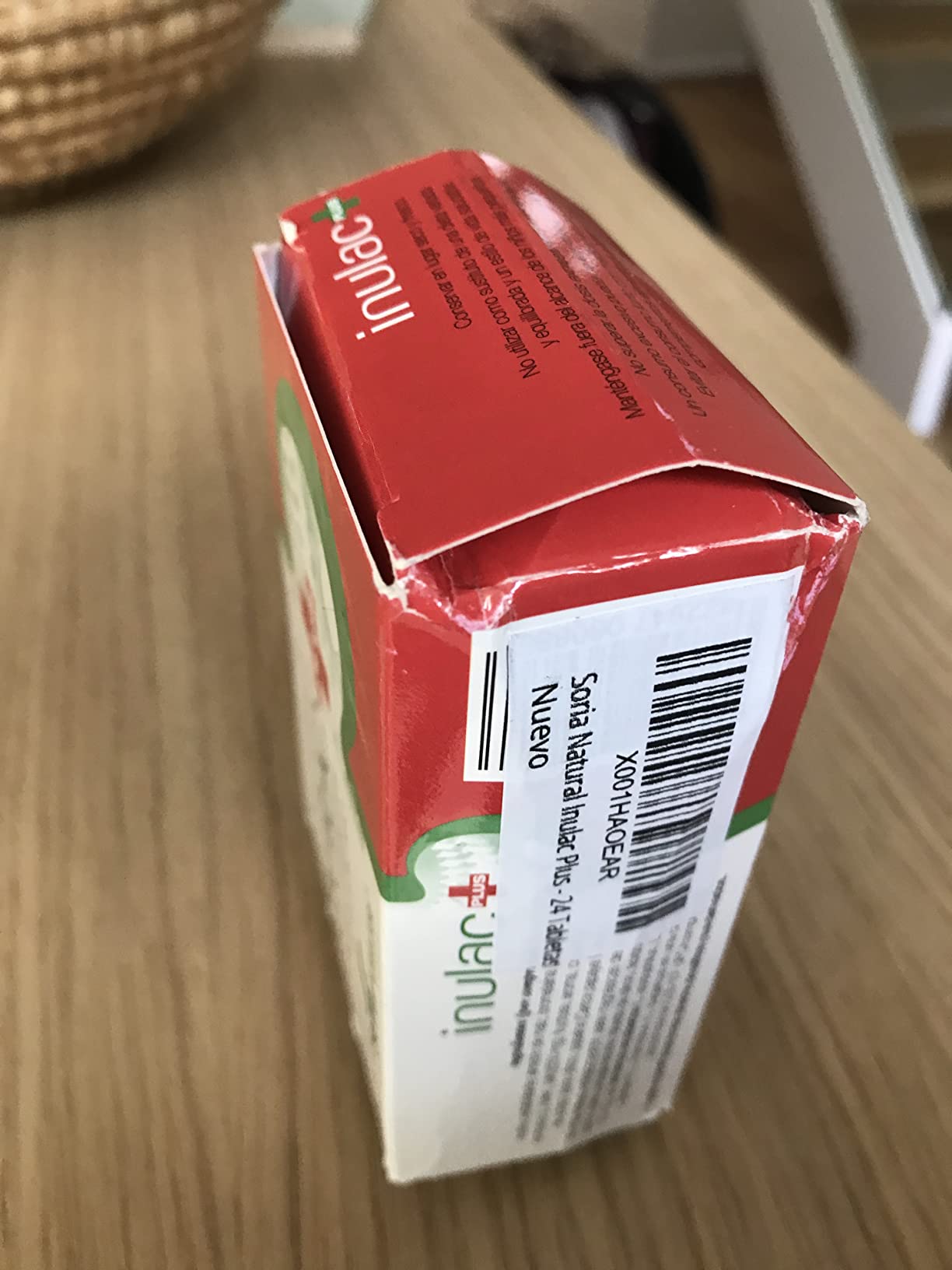 Buenas digestiones