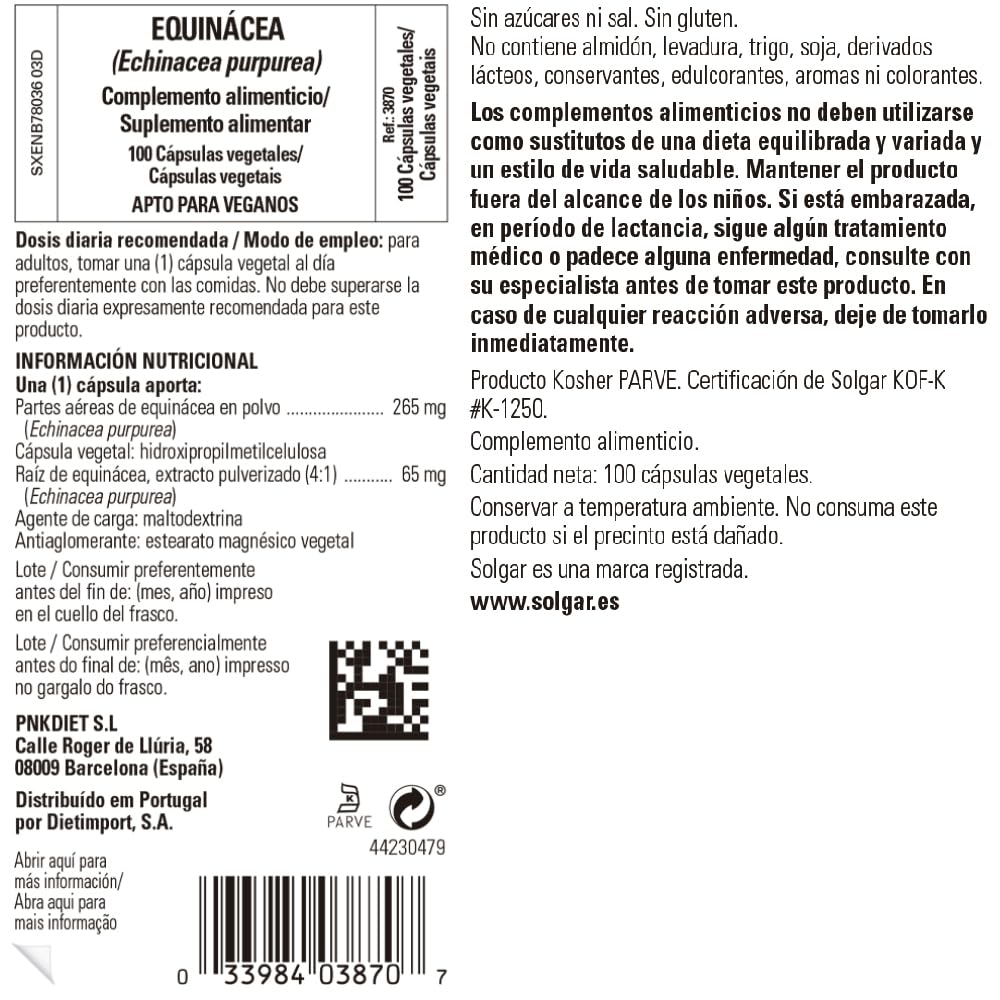 solgar-equin-cea-520-mg-100-c-psulas-vegetales image 3