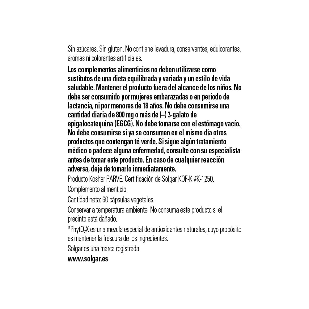 solgar-t-verde-extracto-de-hoja-60-c-psulas-vegetales image 6