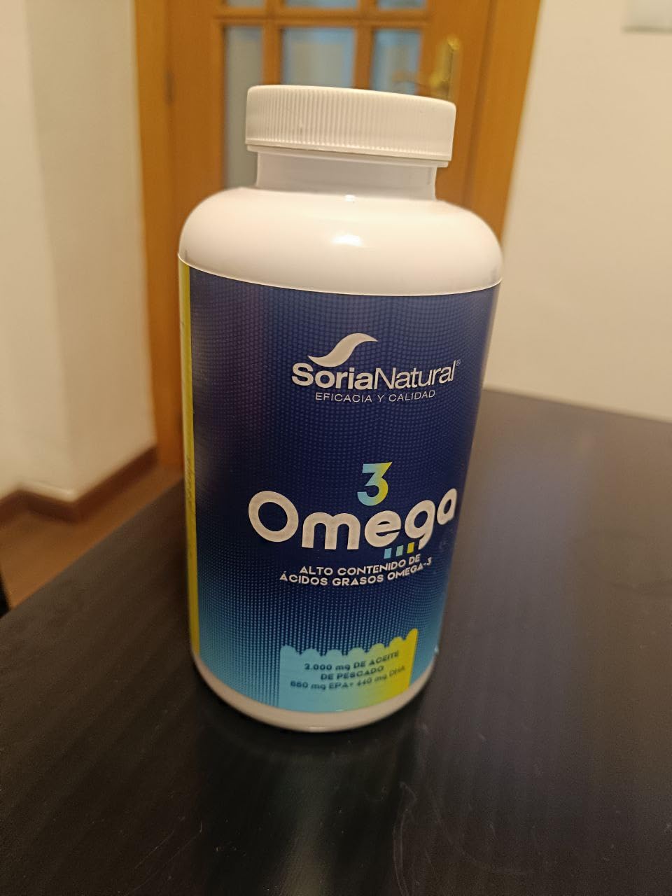 Muy completas