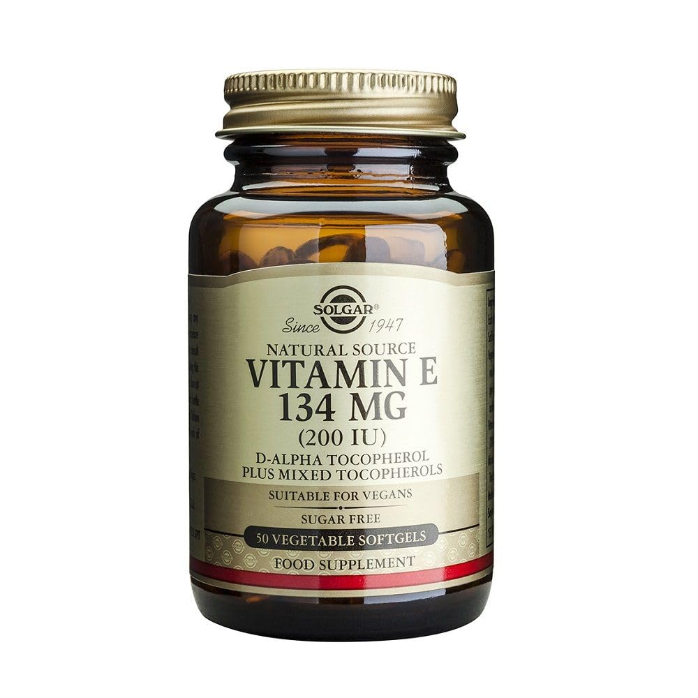 solgar-vitamina-e-134-mg-50-c-psulas-blandas-d-alfa-tocoferol-natural-con-comple image 2