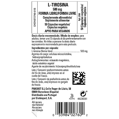 solgar-l-tirosina-500-mg-50-c-psulas-vegetales image 8