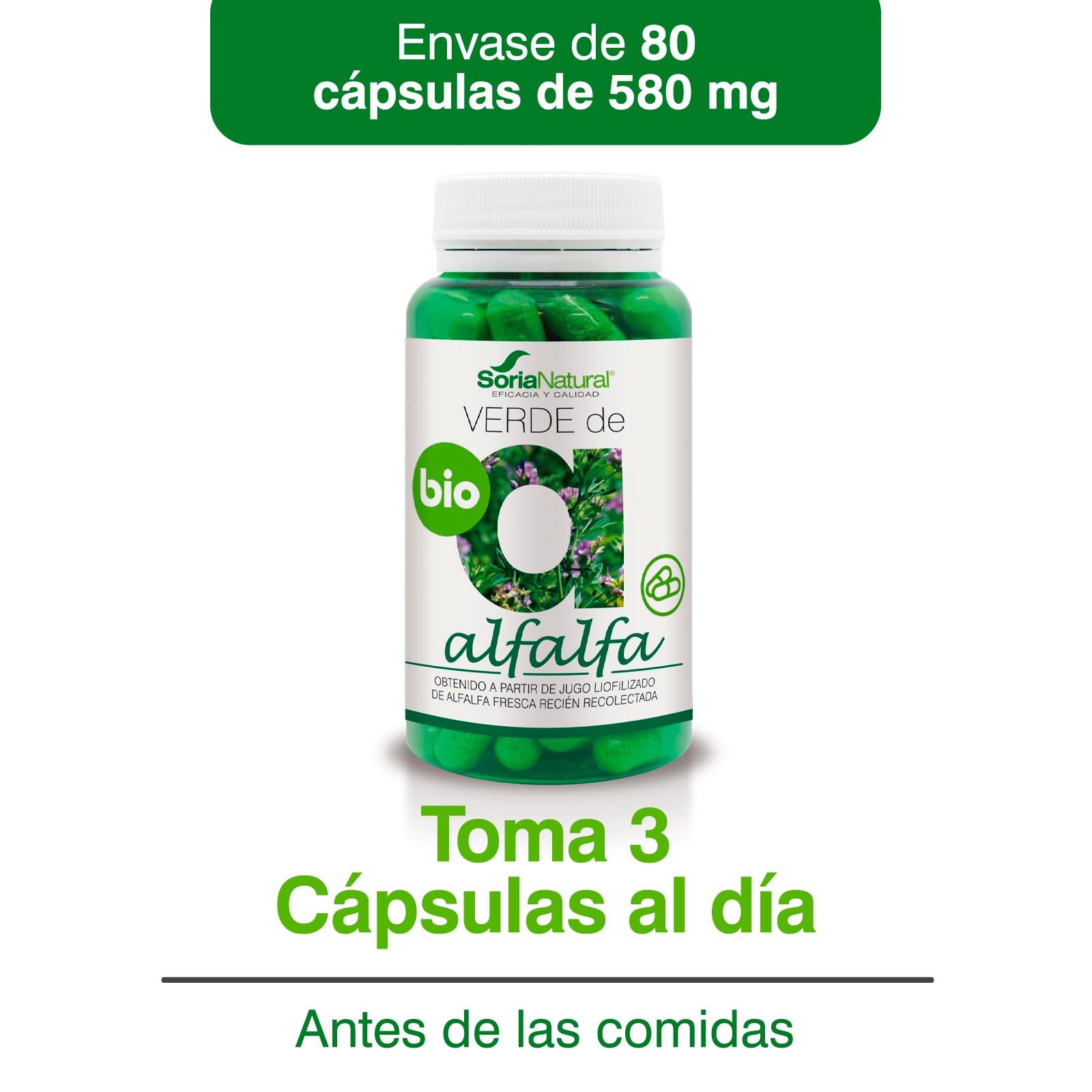 soria-natural-verde-de-alfalfa-80-c-psulas image 5