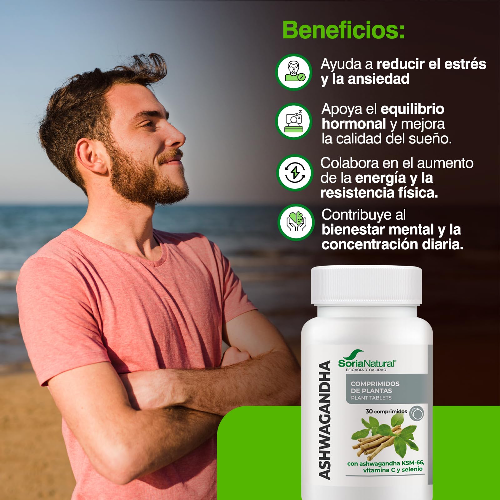 soria-natural-ashwagandha-ksm-66-30-comprimidos-con-vitamina-c-y-selenio-para-re image 4