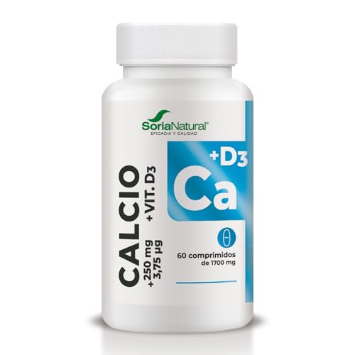 soria-natural-calcio-magnesio-y-zinc-con-vitamina-d3-60-comprimidos-huesos-energ image 8