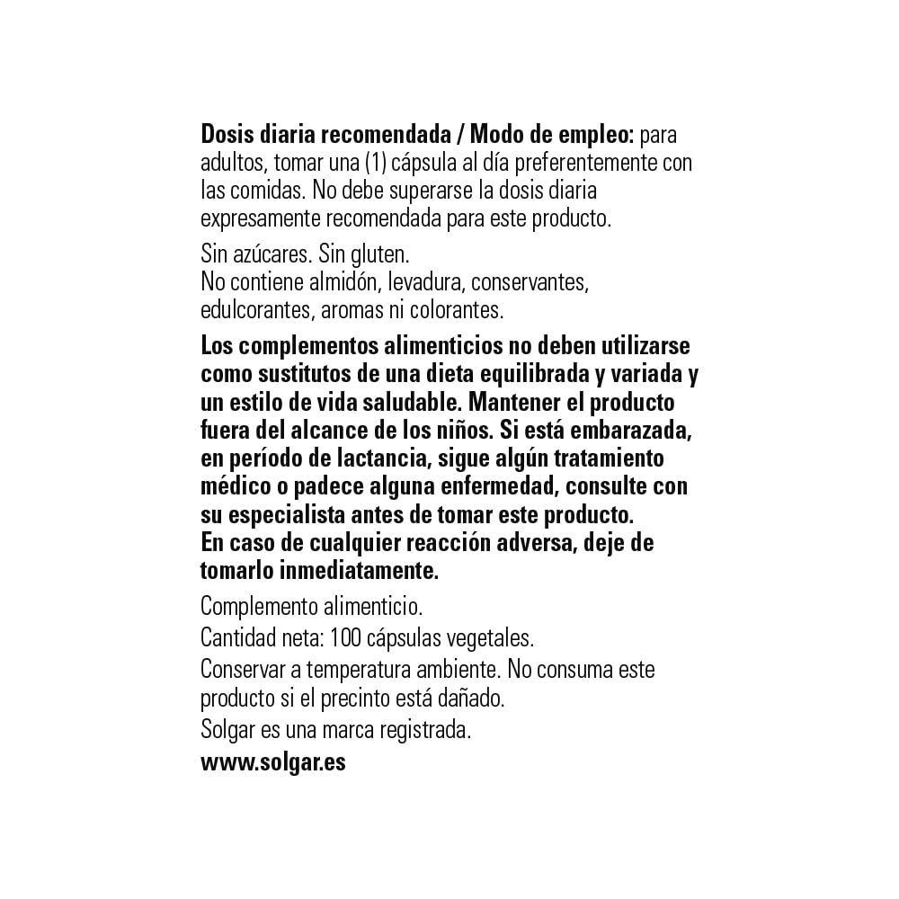 solgar-biotina-1000-g-100-comprimidos image 5