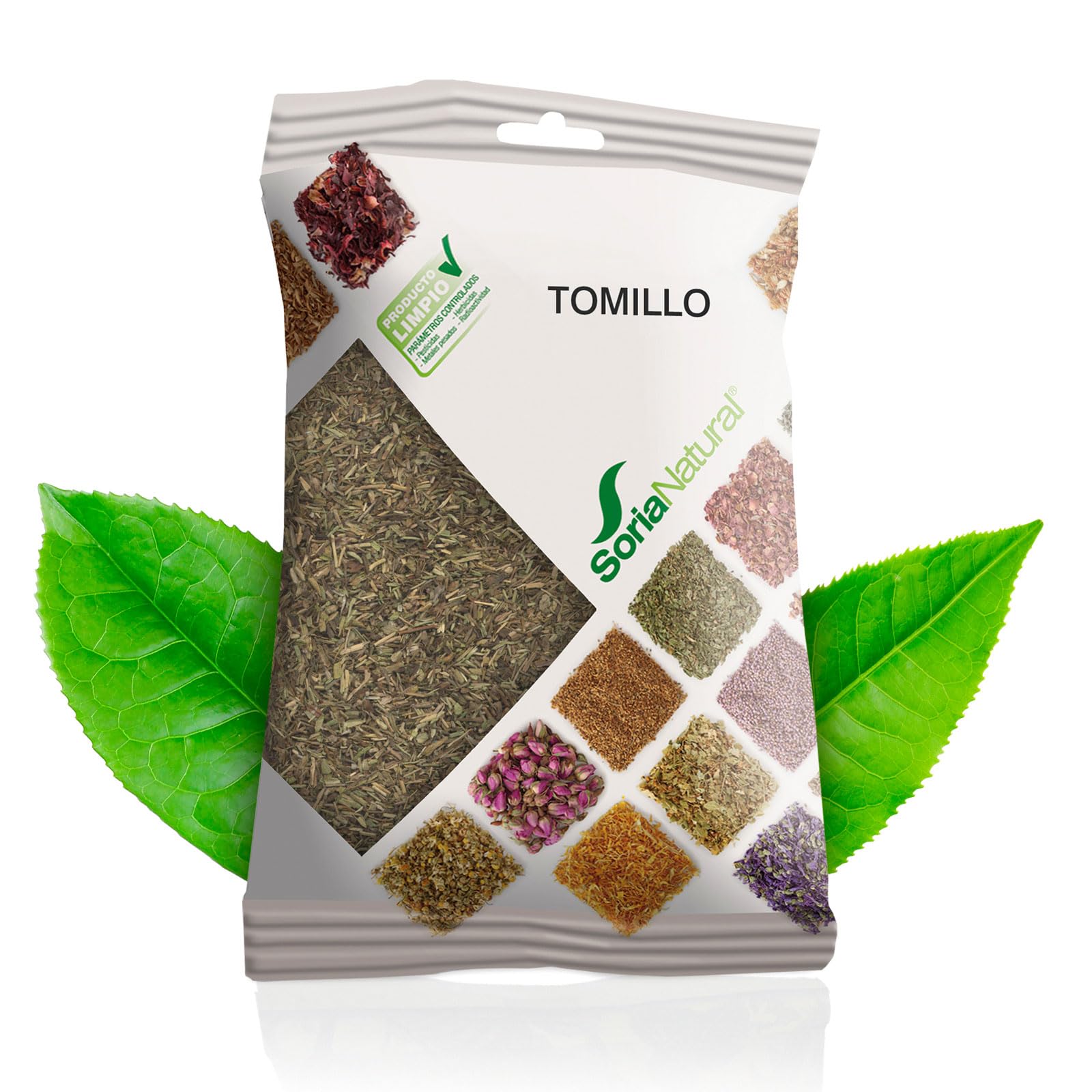 soria-natural-tomillo-en-bolsa-50-g image 1