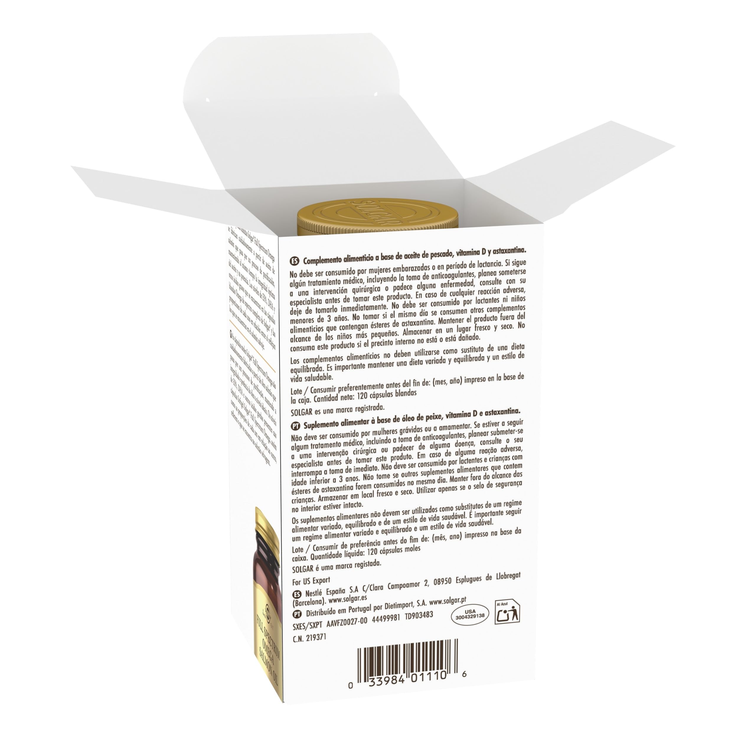 solgar-full-spectrum-omega-aceite-de-salm-n-salvaje-120-c-psulas-omega-3-5-6-7-y image 3