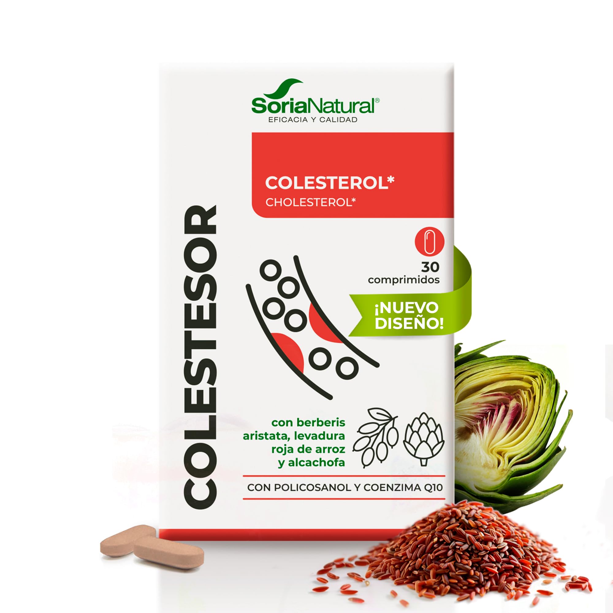soria-natural-colestesor-con-levadura-roja-de-arroz-pack-2-unidades-con-monacoli image 8