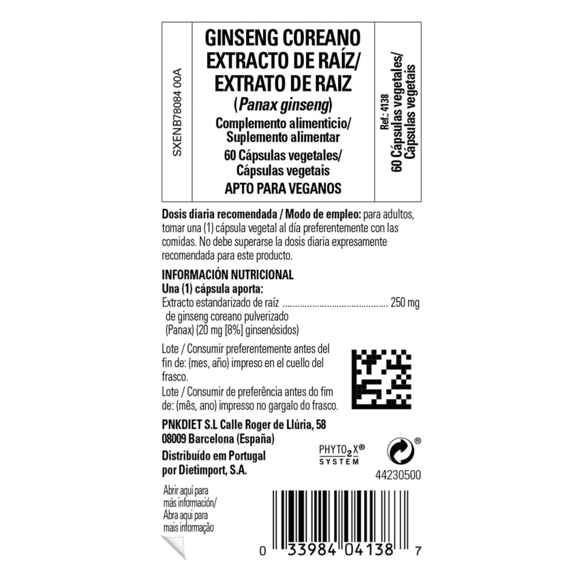 solgar-ginseng-coreano-extracto-de-ra-z-panax-ginseng-60-c-psulas-vegetales image 8