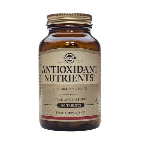 solgar-nutrientes-antioxidantes-100-tabletas-vitaminas-c-y-e-zinc-selenio-y-cobr image 5