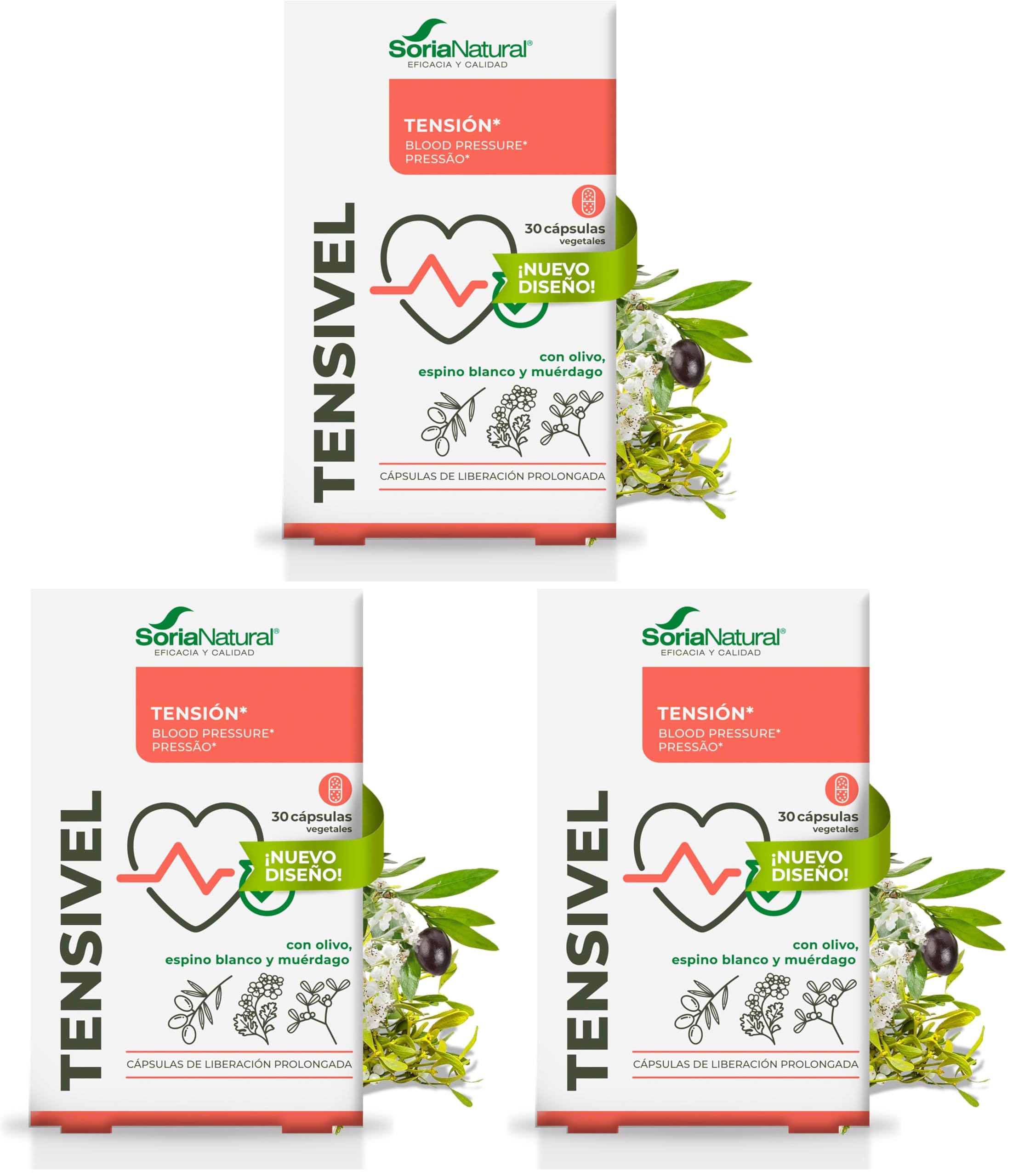 soria-natural-tensivel-de-liberaci-n-prolongada-30-c-psulas-bienestar-cardiovasc image 8