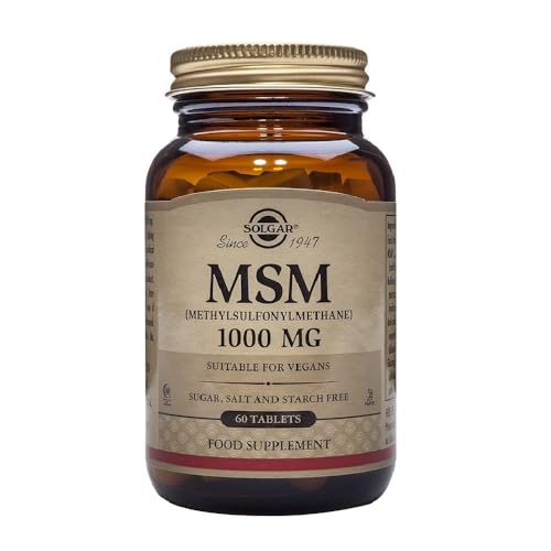 solgar-msm-1000-mg-metil-sulfonil-metano-60-comprimidos image 4