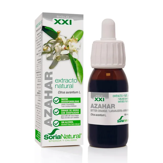 extracto-de-azahar-soria-natural-concentrado-natural-de-flor-de-azahar-en-frasco image 1