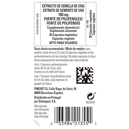 solgar-extracto-de-semilla-de-uva-100-mg-30-c-psulas-vegetales image 6