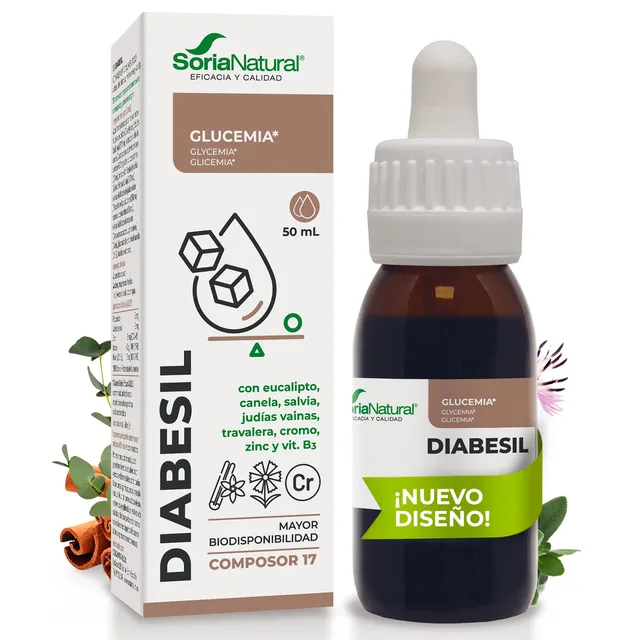 soria-natural-diabesil-composor-17-50-ml-equilibrio-gluc-mico-natural image 1