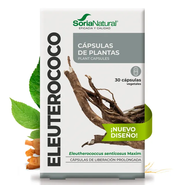 soria-natural-eleuterococo-c-psulas-690-mg-30-c-psulas image 1