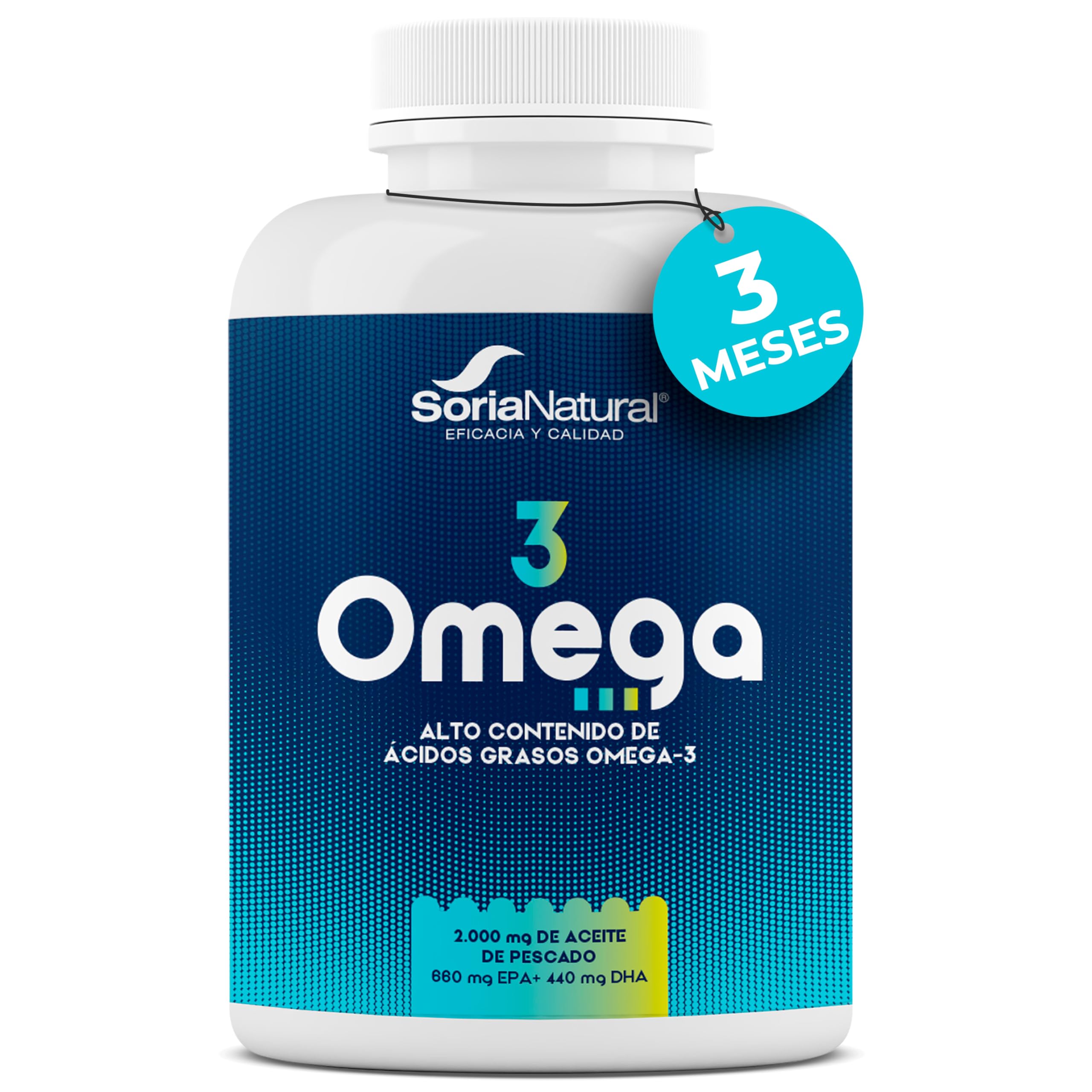 soria-natural-omega-3-con-660-mg-epa-y-440-mg-dha-aceite-de-pescado-180-perlas-d image 1