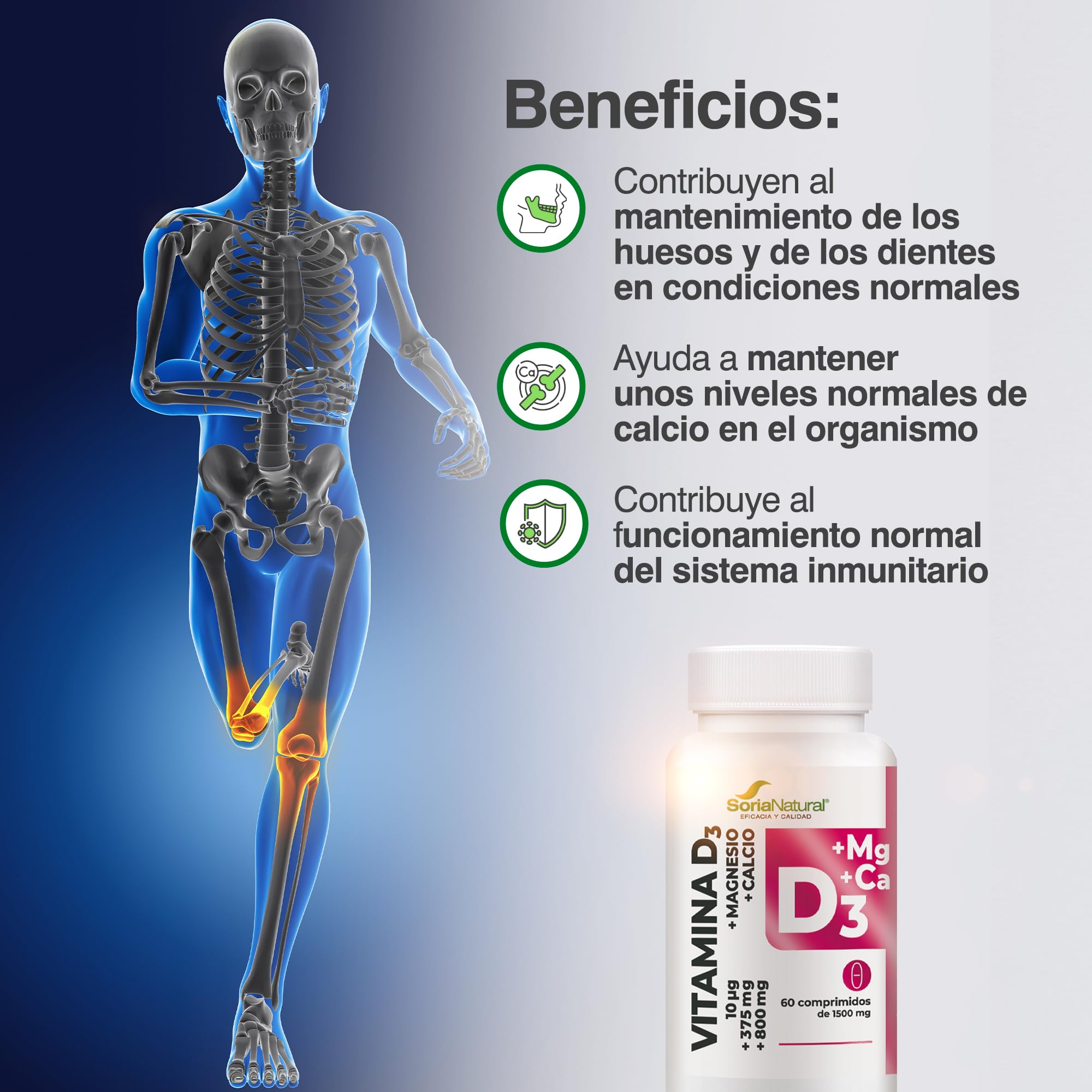 soria-natural-vitamina-d3-magnesio-calcio-60-comprimidos-1500-mg image 4