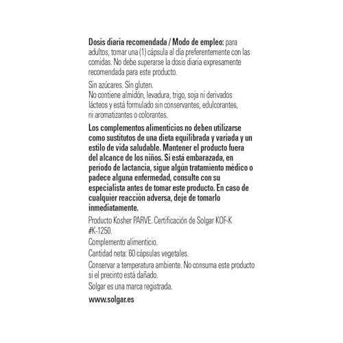 solgar-vitamina-d3-colecalciferol-15-g-60-c-psulas-vegetales image 5