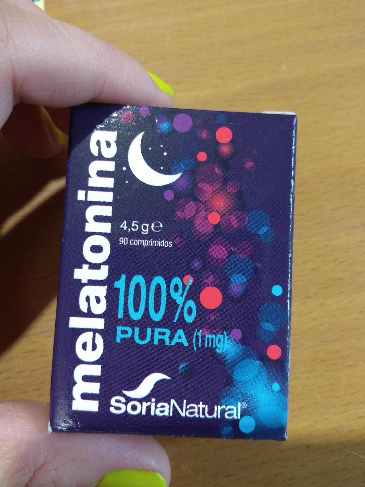 Sueño reparador