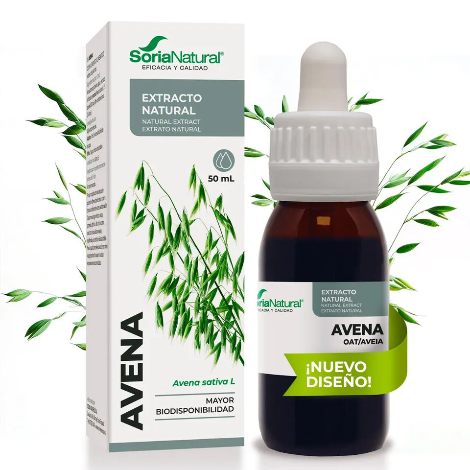 soria-natural-extracto-glicerinado-de-avena-50-ml-avena-sativa-l-en-gotas-extrac image 1