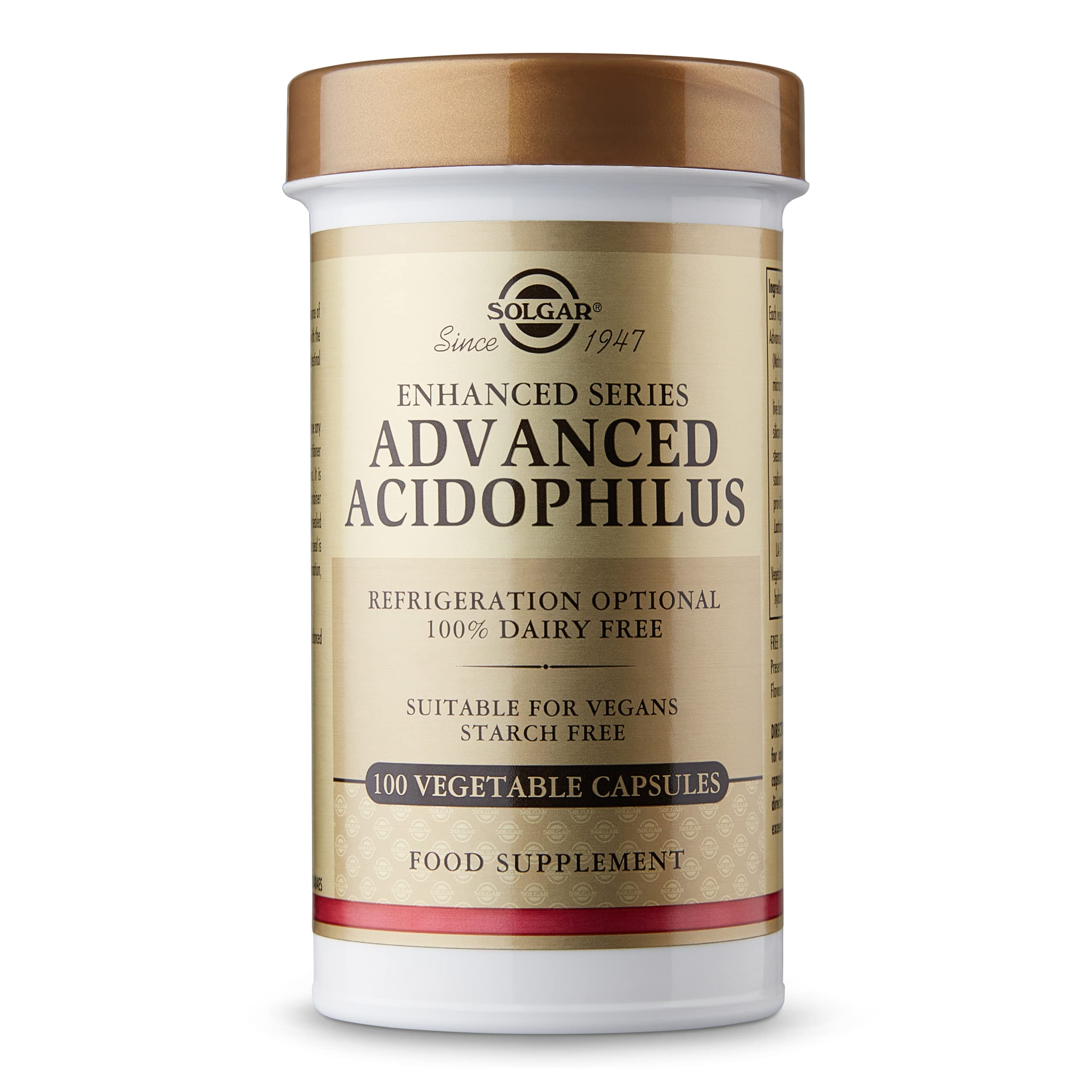 solgar-advanced-acidophilus-100-c-psulas-con-l-acidophilus-la-5 image 1