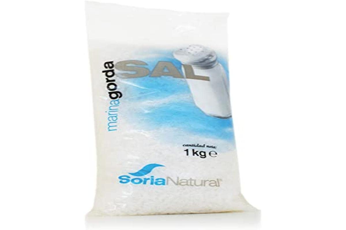 soria-natural-sal-marina-gruesa-1-kg image 1