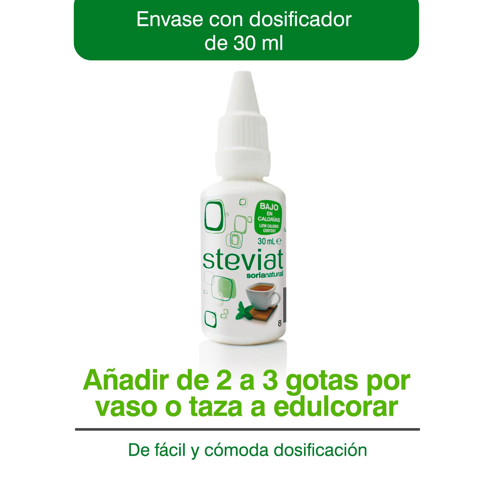 soria-natural-steviat-gotas-30-ml-edulcorante-l-quido-100-natural-de-stevia-bajo image 5