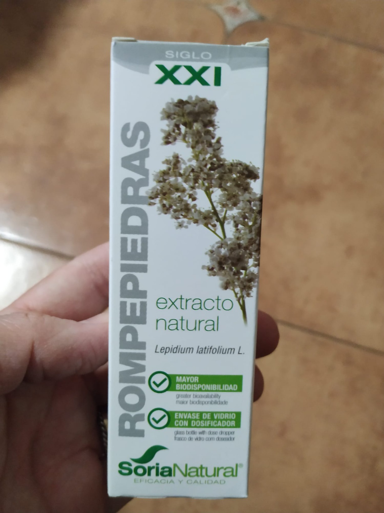 Mejor que otros