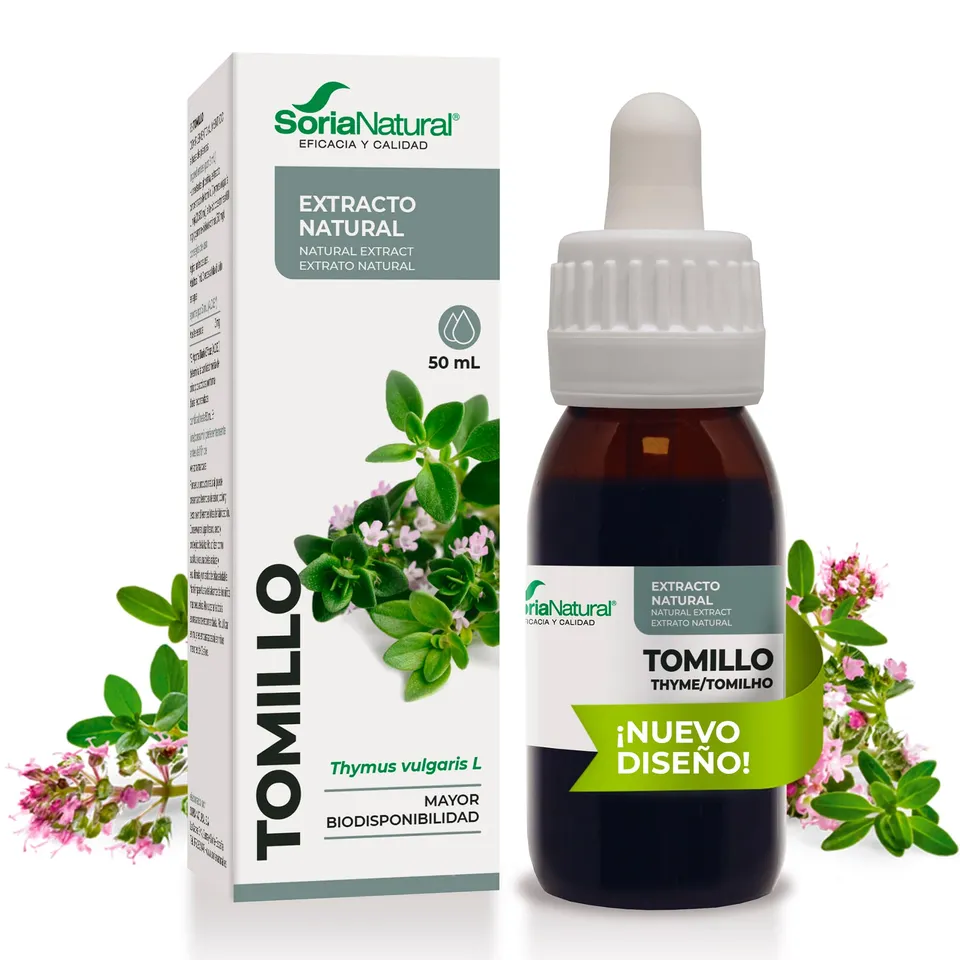 soria-natural-extracto-de-tomillo-concentrado-natural-50-ml image 1