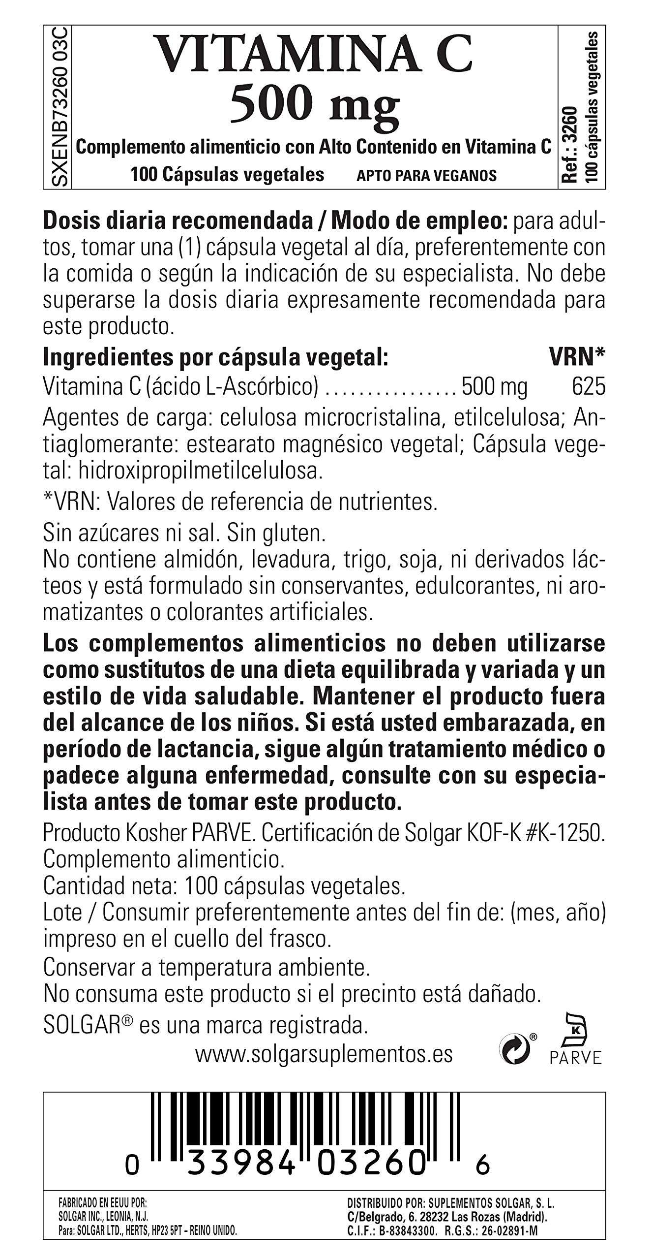 solgar-vitamina-c-500-mg-funci-n-antioxidante-100-c-psulas-vegetales image 7