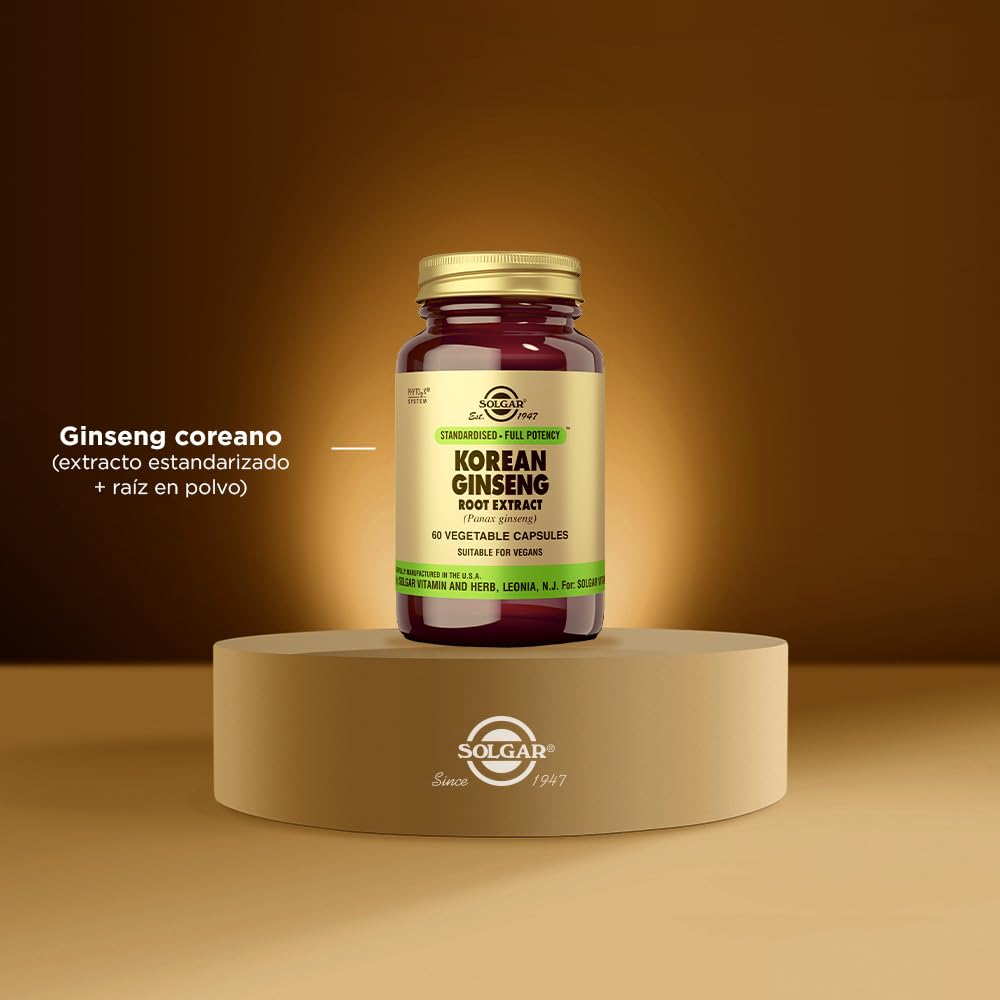 solgar-ginseng-coreano-extracto-de-ra-z-panax-ginseng-60-c-psulas-vegetales image 4