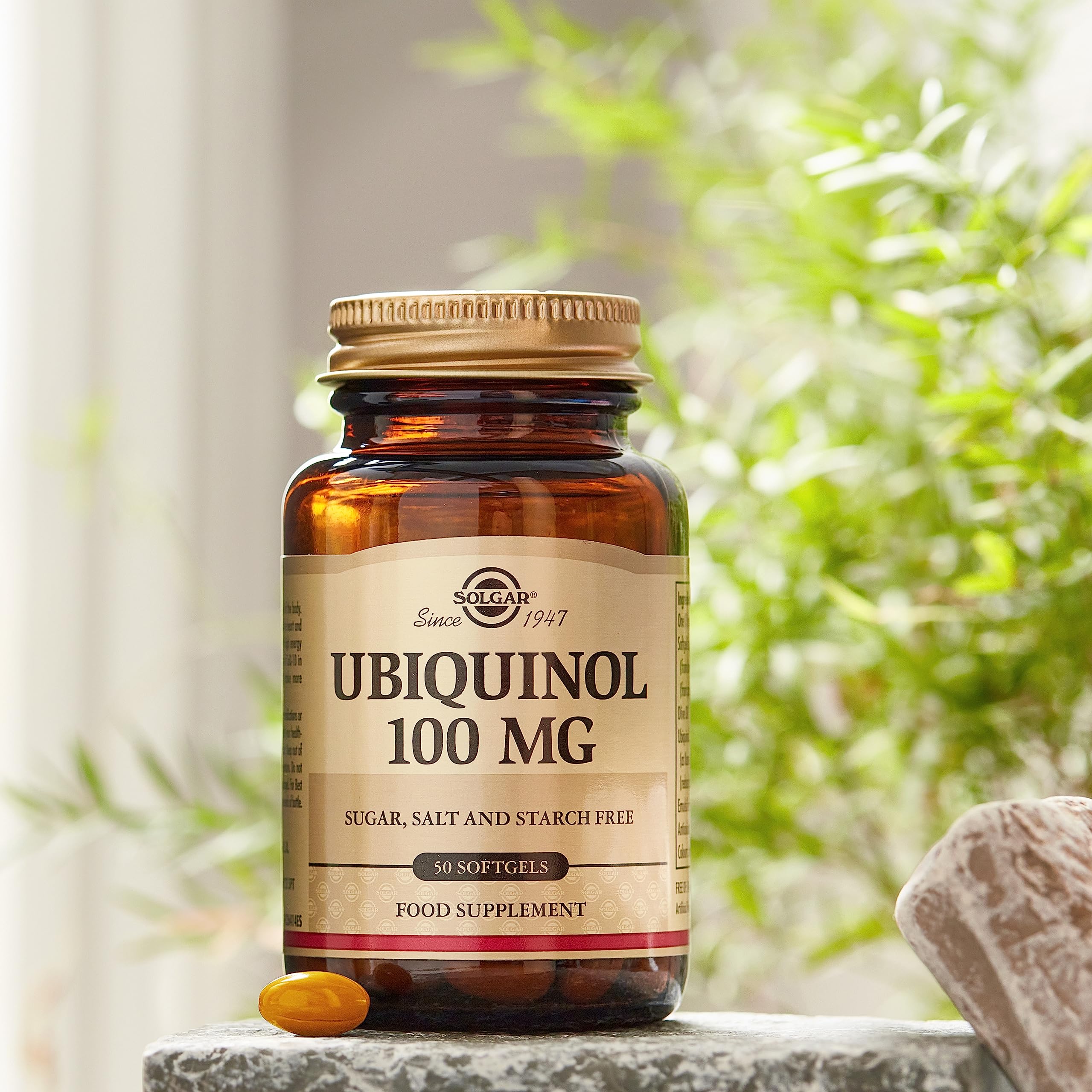 solgar-ubiquinol-100-mg-forma-reducida-de-coq10-50-c-psulas-blandas image 3