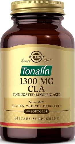 solgar-tonalin-cla-cido-linoleico-60-c-psulas-blandas image 7